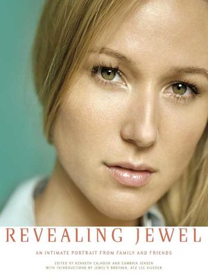 cover image of Revealing Jewel